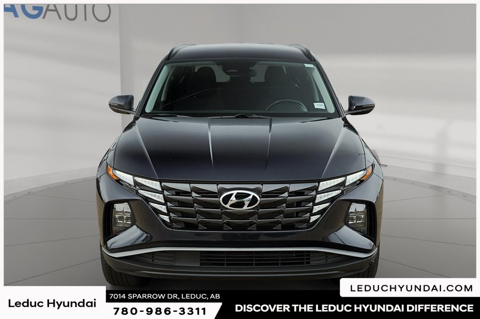 2023 Hyundai Tucson Preferred-1