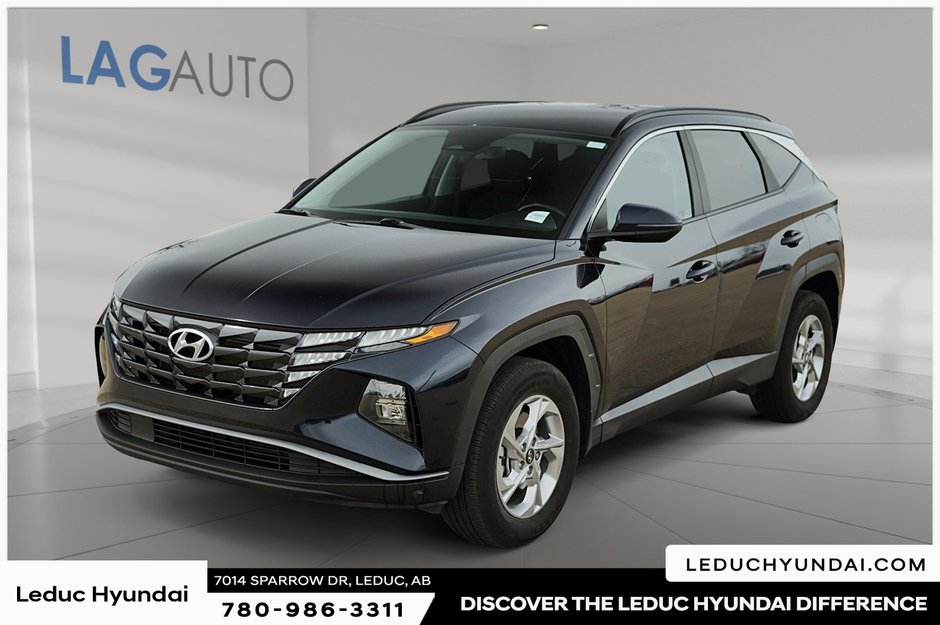 2023 Hyundai Tucson Preferred-0