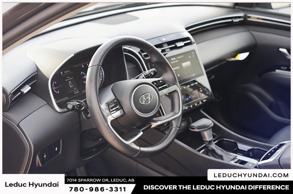2023 Hyundai Tucson Preferred-9