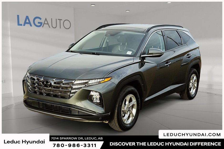 2023 Hyundai Tucson Preferred in Leduc, Alberta