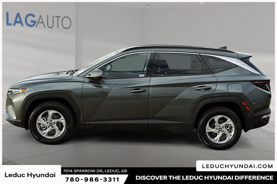2023 Hyundai Tucson Preferred-4