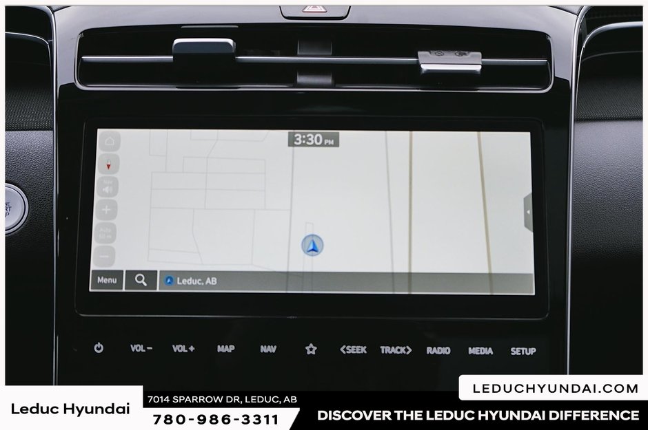 2023 Hyundai Tucson Preferred-17