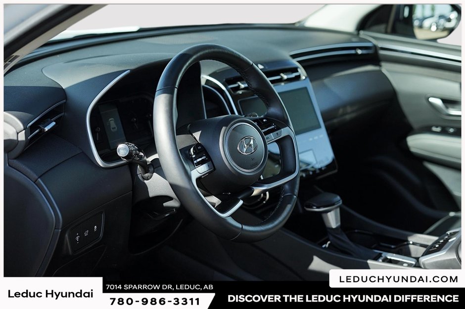 2024 Hyundai Tucson Trend-11
