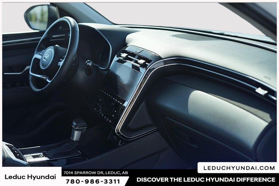 2024 Hyundai Tucson Trend-9