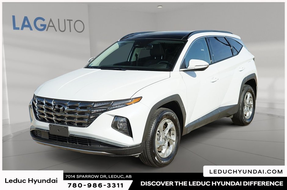 2024 Hyundai Tucson Trend-0