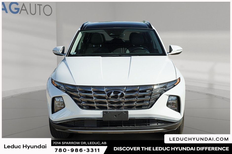 2024 Hyundai Tucson Trend-1