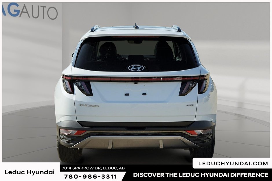 2024 Hyundai Tucson Trend-2