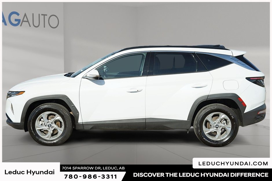 2024 Hyundai Tucson Trend-4