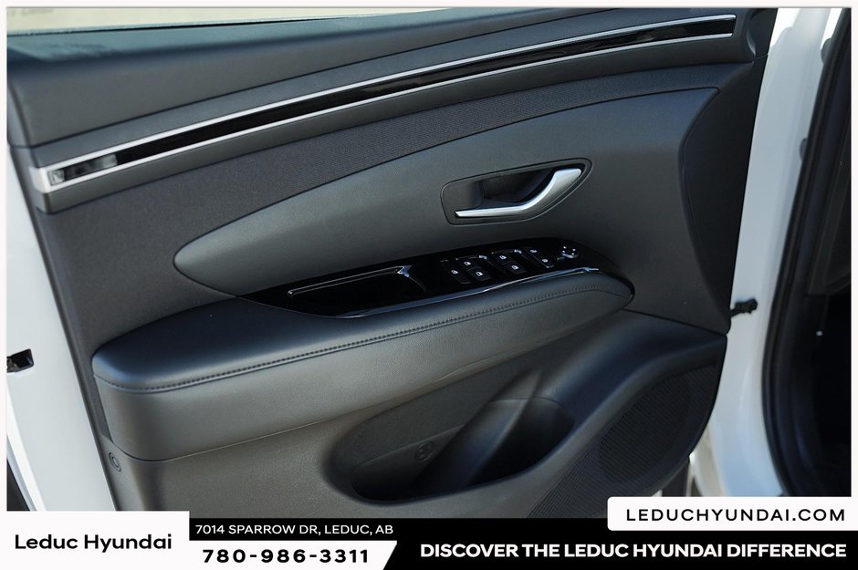 2024 Hyundai Tucson Trend-10