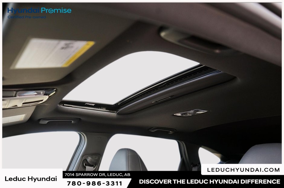 2025 Hyundai Tucson XRT-15