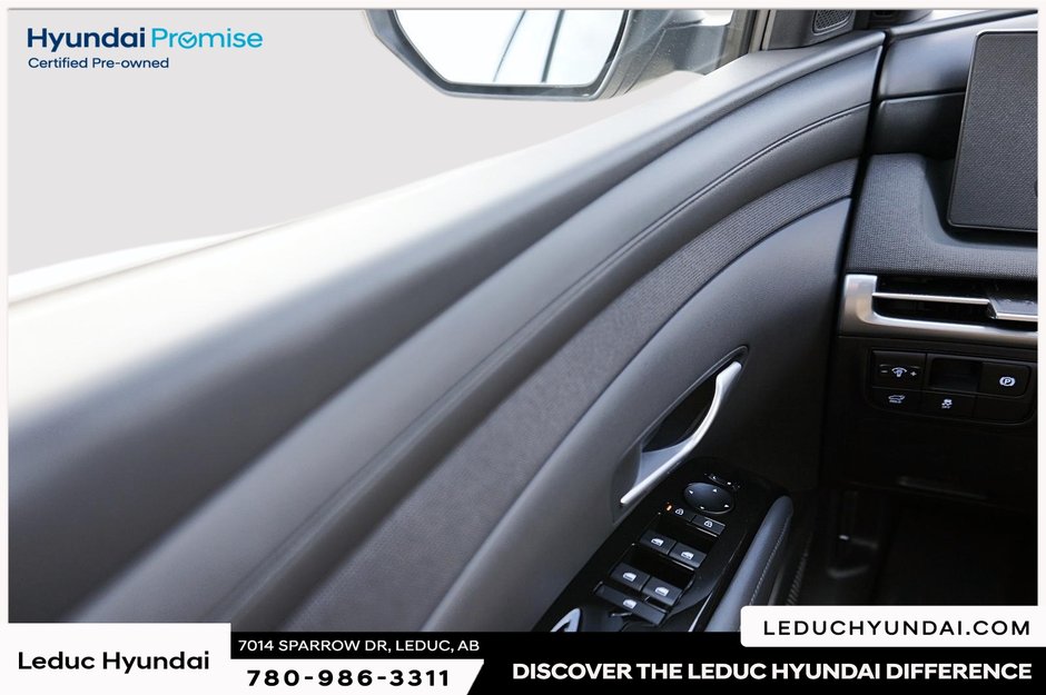 2025 Hyundai Tucson XRT-14