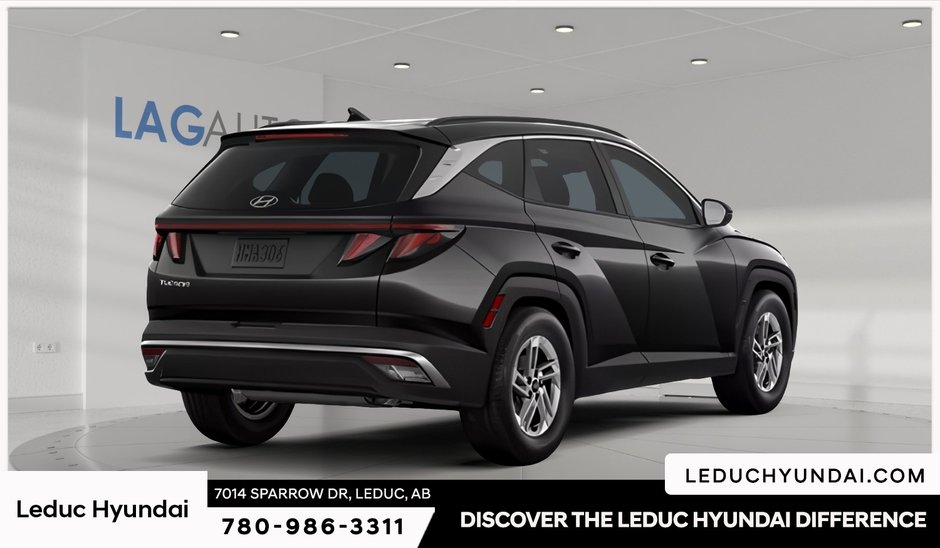 2025 Hyundai Tucson Preferred-2