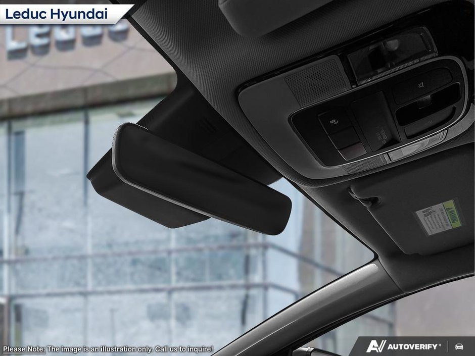 2025 Hyundai Tucson Preferred w/ Trend Package-13