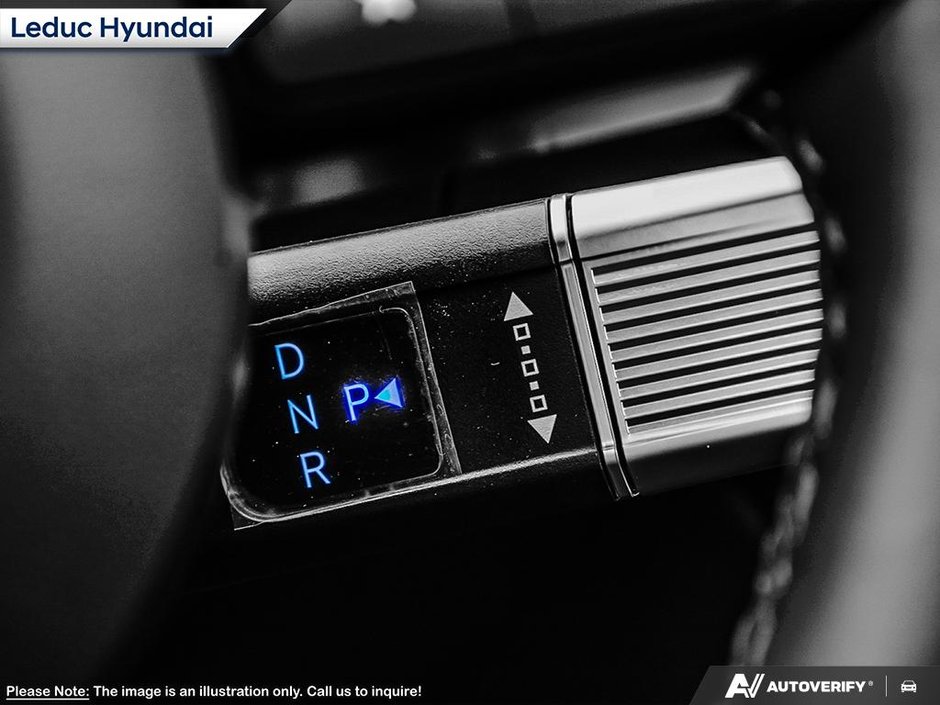 2026 Hyundai Tucson Preferred-14