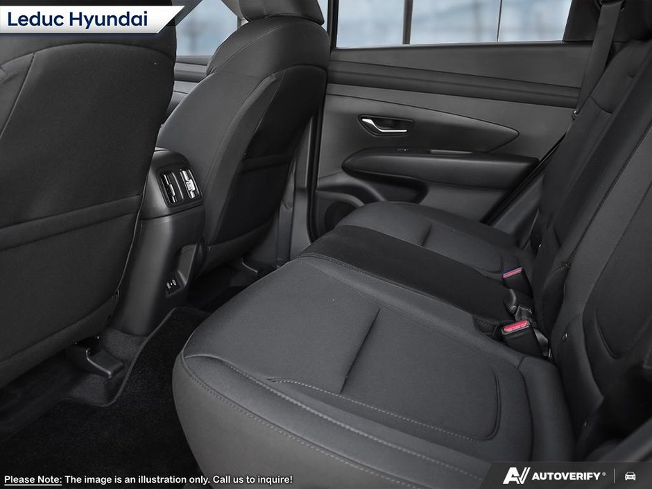 2026 Hyundai Tucson Preferred-20