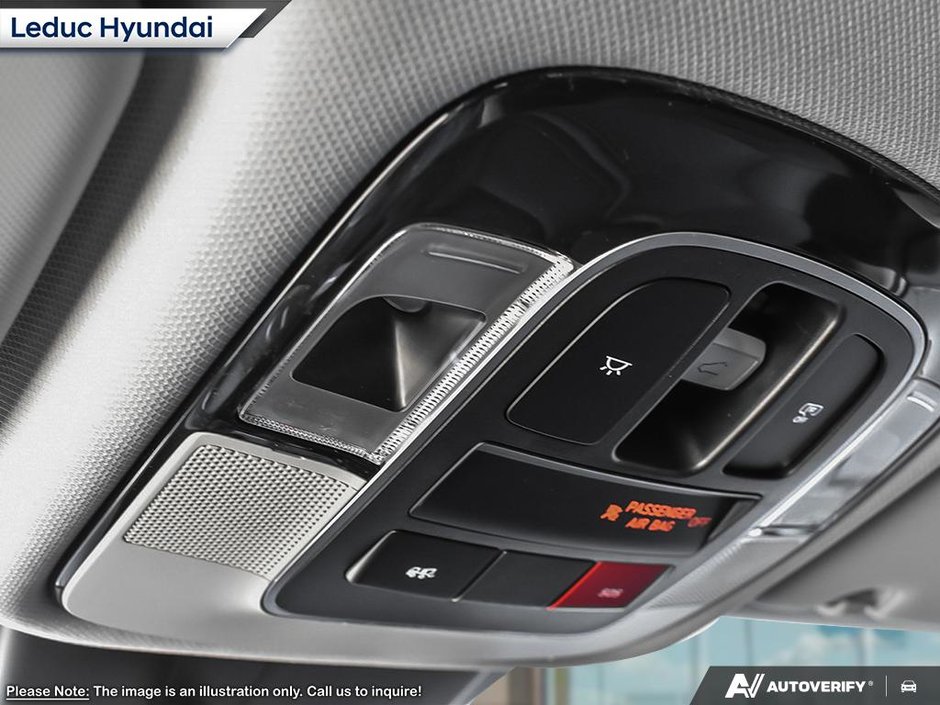 2026 Hyundai Tucson Preferred with Trend Package-17