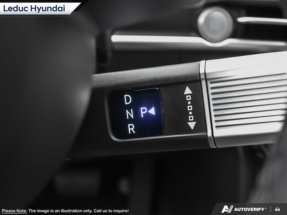 2026 Hyundai Tucson Preferred with Trend Package-15