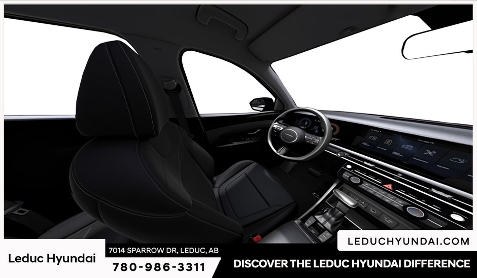 2026 Hyundai Tucson Preferred-5
