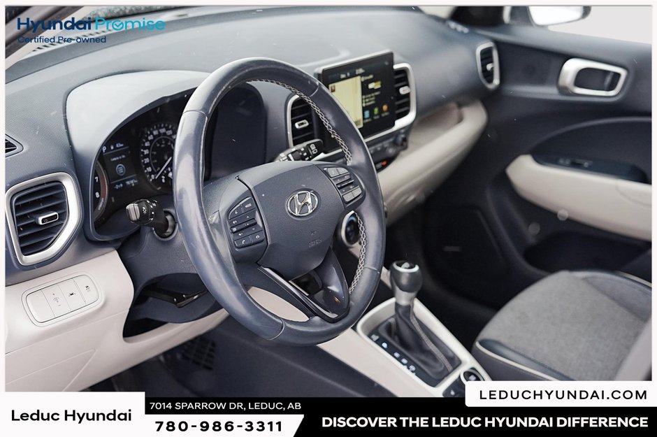2020 Hyundai Venue Ultimate-8