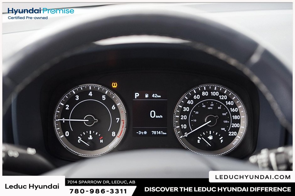 2020 Hyundai Venue Ultimate-12