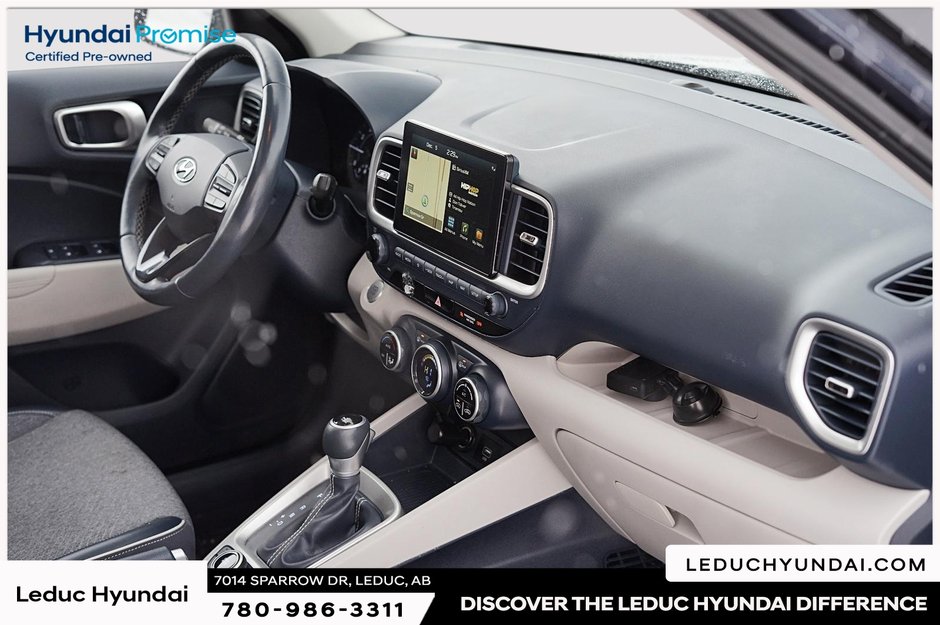 2020 Hyundai Venue Ultimate-7