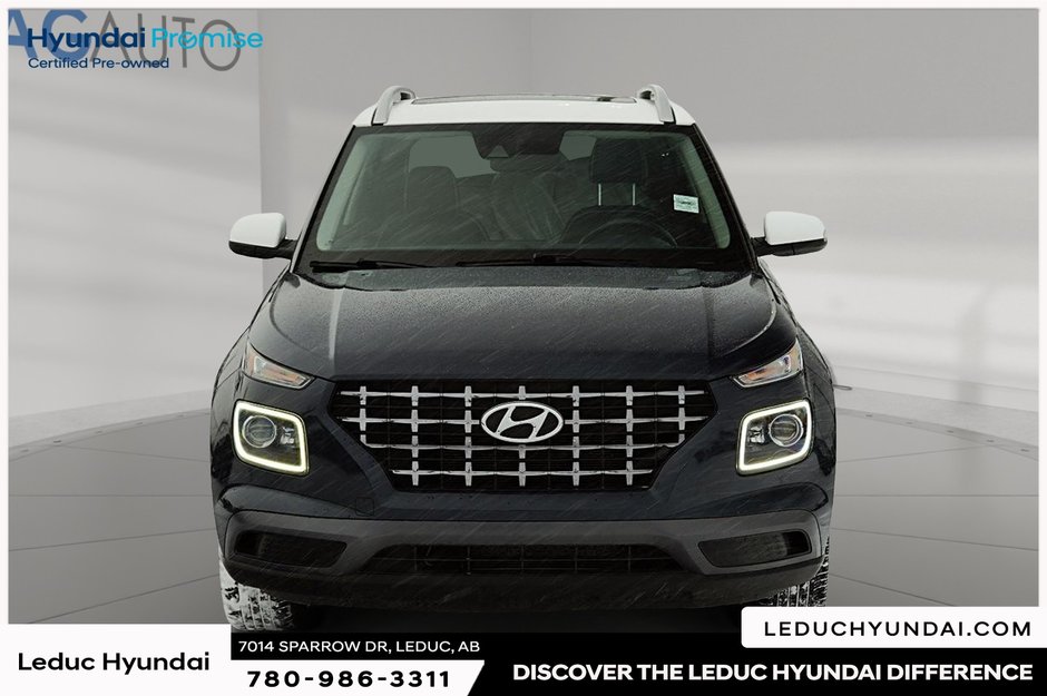 2020 Hyundai Venue Ultimate-1