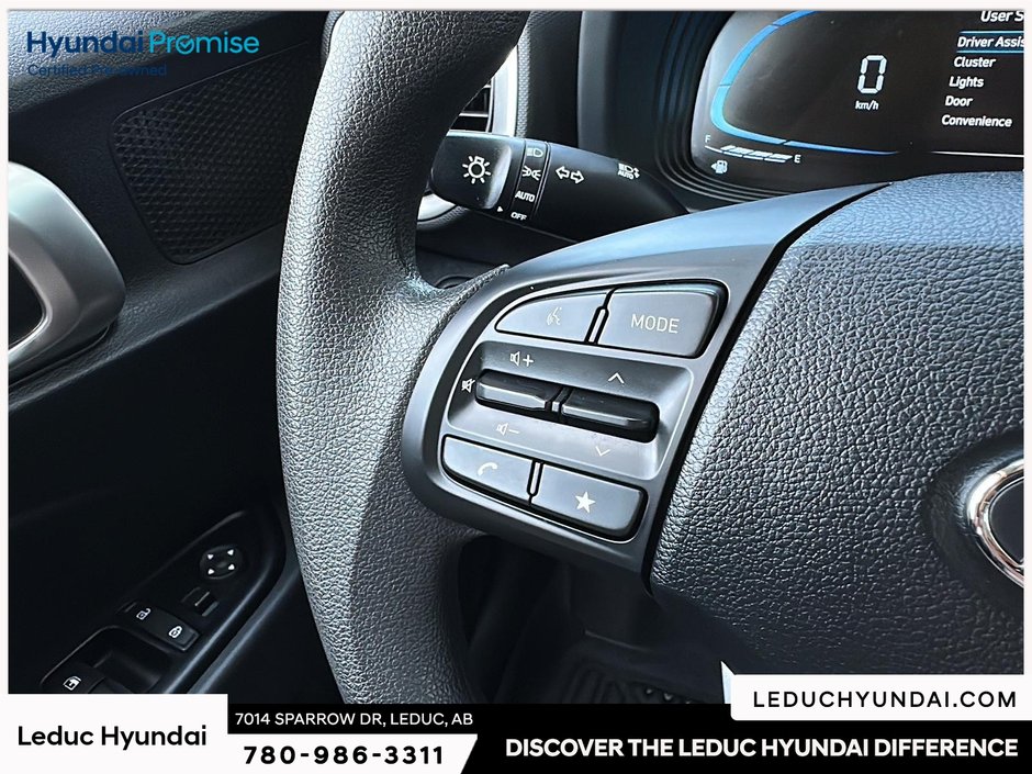 2023 Hyundai Venue Essential-13