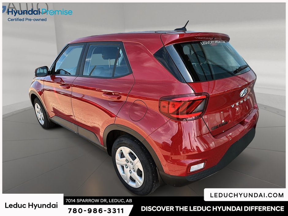 2023 Hyundai Venue Essential-3
