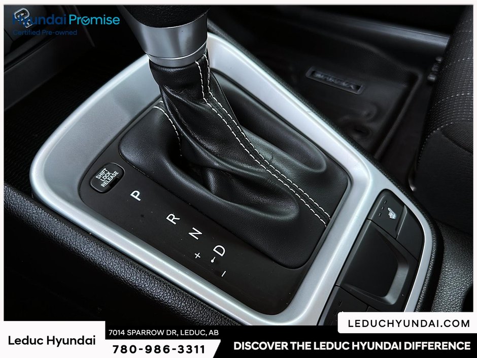 2023 Hyundai Venue Essential-17