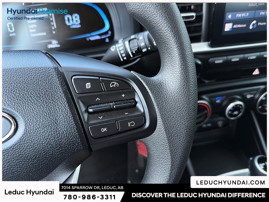 2023 Hyundai Venue Essential-14