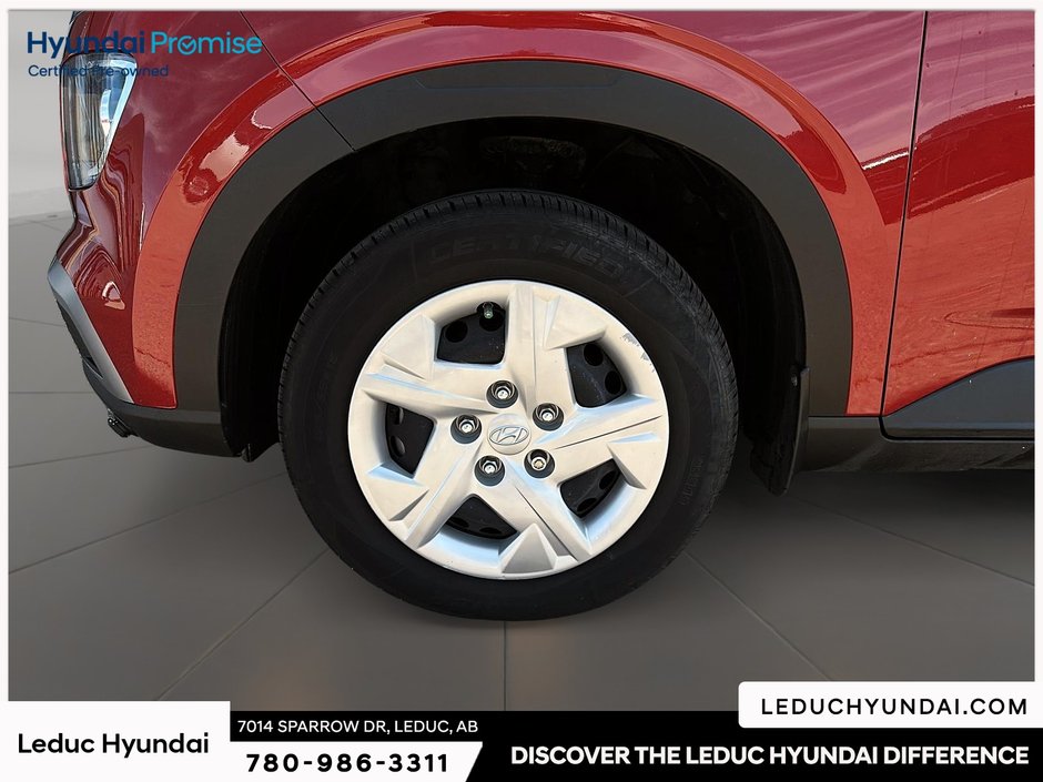 2023 Hyundai Venue Essential-6