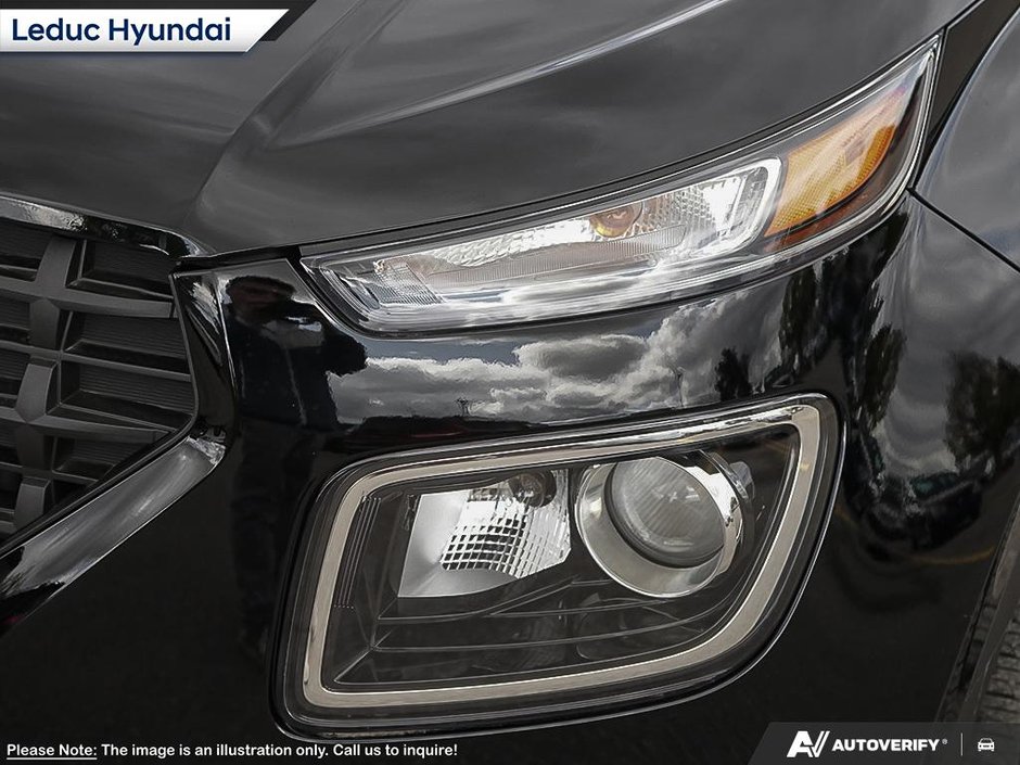 2025 Hyundai Venue Essential-9