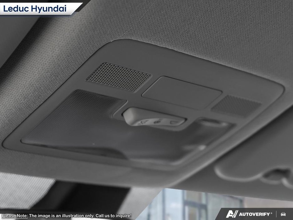 2026 Hyundai Venue Essential Two-tone-18