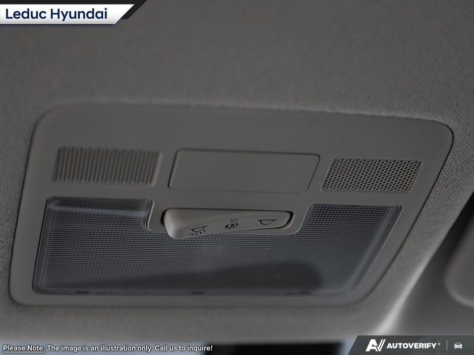 2026 Hyundai Venue Preferred Two-tone-17