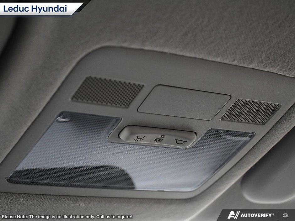 2026 Hyundai Venue Essential-18