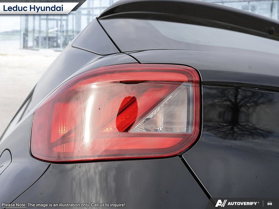 2026 Hyundai Venue Ultimate-10