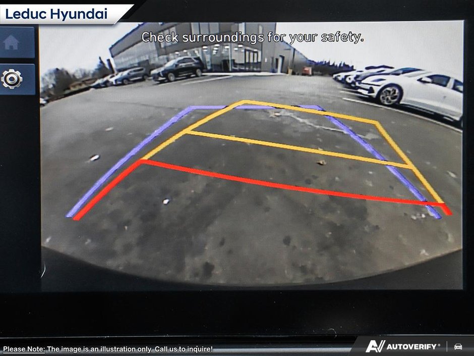 2026 Hyundai Venue Essential-22