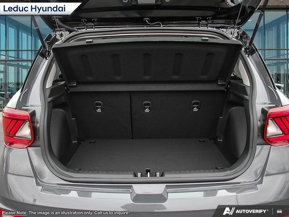 2026 Hyundai Venue Essential-6