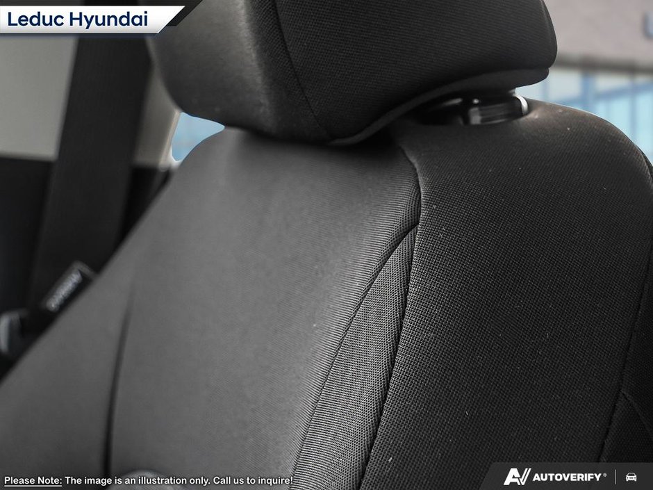 2026 Hyundai Venue Essential-19