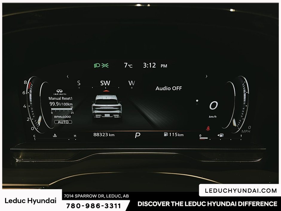 2024 Infiniti QX60 LUXE-19