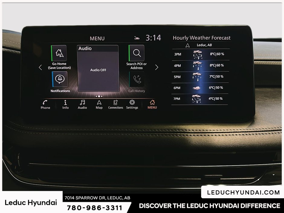 2024 Infiniti QX60 LUXE-24