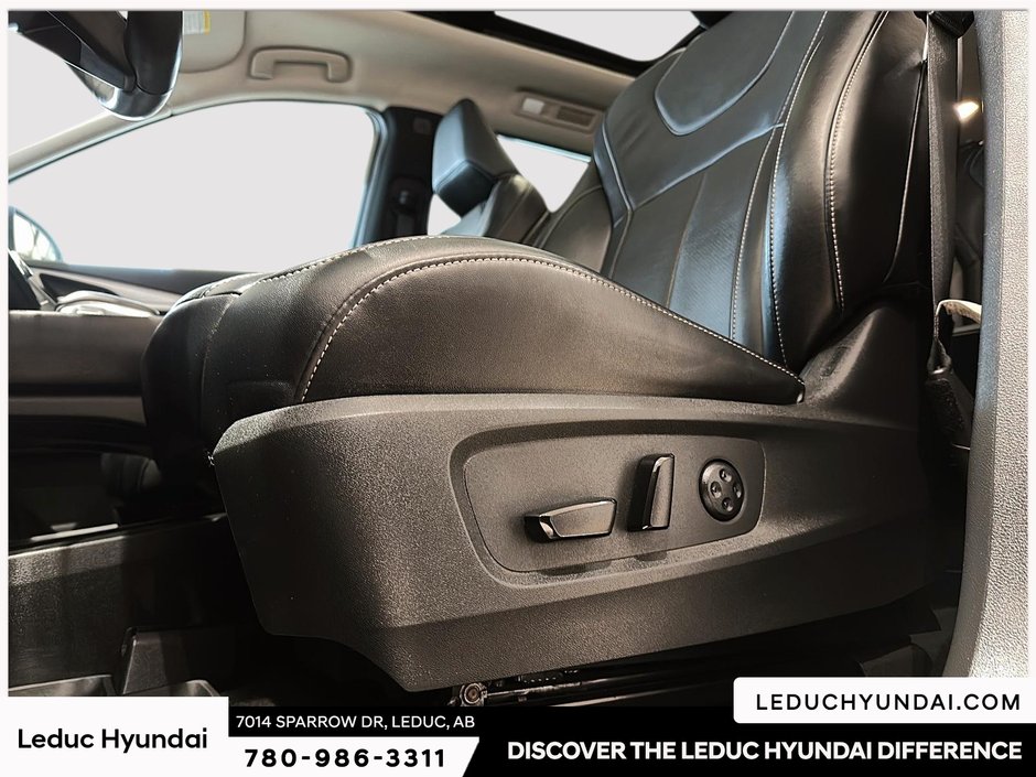 2024 Infiniti QX60 LUXE-8