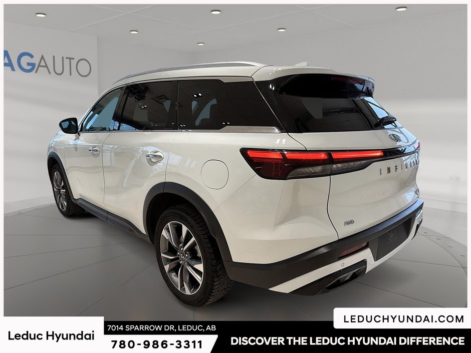 2024 Infiniti QX60 LUXE-3