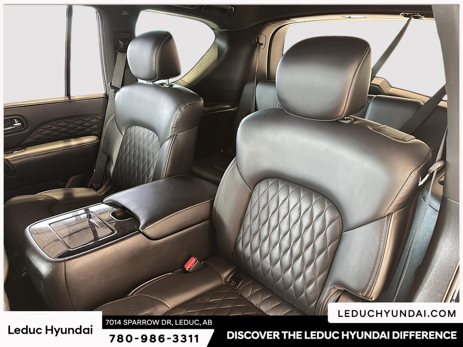 2023 Infiniti QX80 LUXE-9