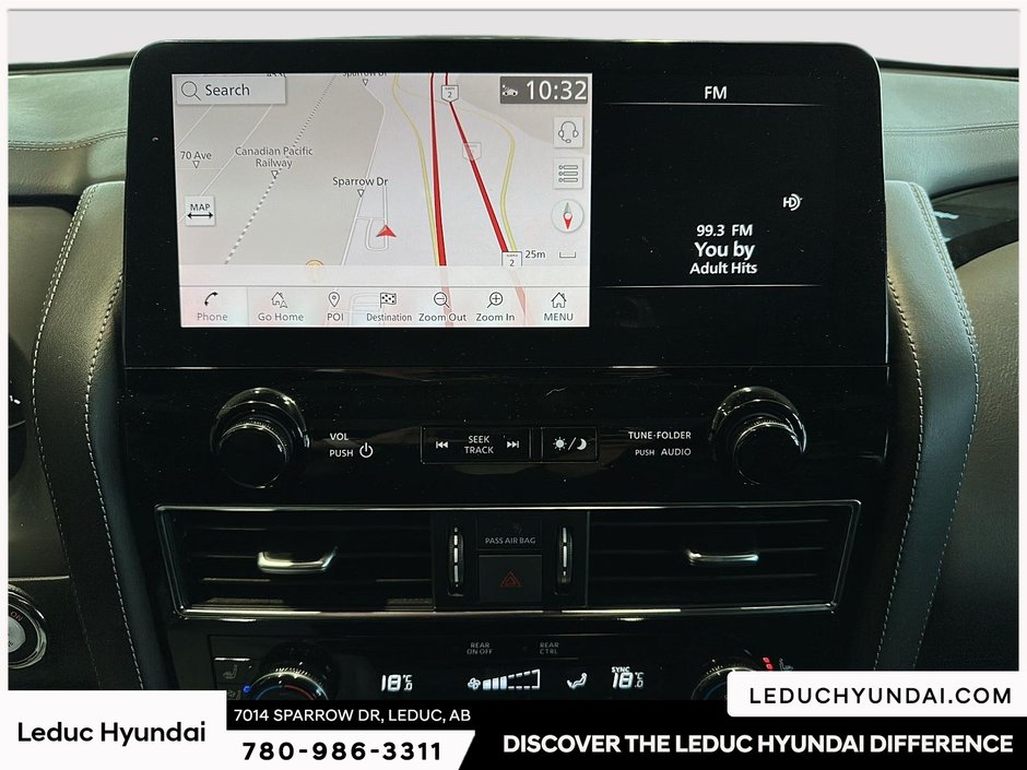 2023 Infiniti QX80 LUXE-26