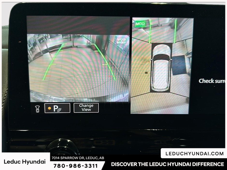 2023 Infiniti QX80 LUXE-24