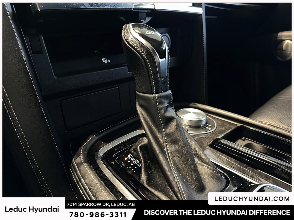 2023 Infiniti QX80 LUXE-19