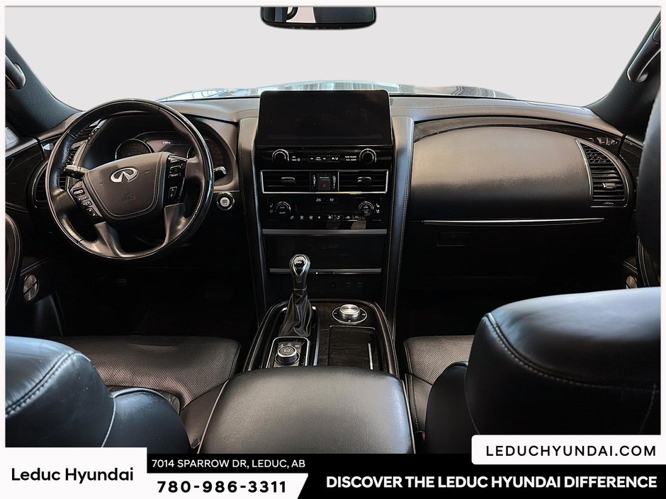 2024 Infiniti QX80 LUXE-13