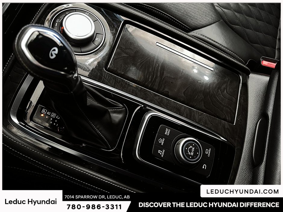 2024 Infiniti QX80 LUXE-22