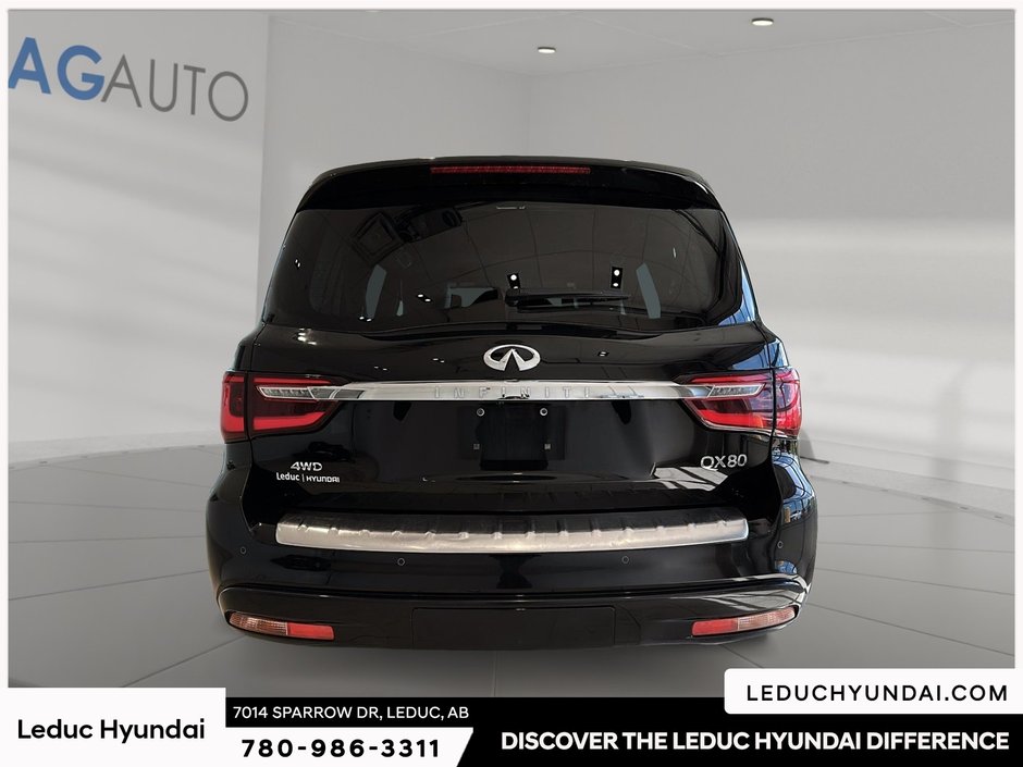 2024 Infiniti QX80 LUXE-2